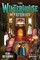 The Winterhouse Mysteries