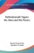 Rabindranath Tagore the Man and His Poetry