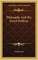 Philosophy and the Social Problem