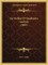 An Outline Of Qualitative Analysis (1893)