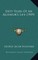 Sixty Years of an Agitator's Life (1909)