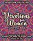 Devotions for Women Coloring Book
