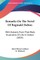 Remarks On The Novel Of Reginald Dalton