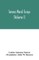 Seneca Moral essays (Volume I)