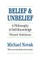 Belief and Unbelief