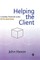 Helping the Client