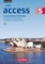 English G Access - G9 - Band 5: 9. Schuljahr - Klassenarbeitstrainer mit Audios und Lösungen online