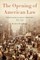 Opening of American Law