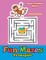 Fun Mazes to Inspire - Mazes Preschool Edition