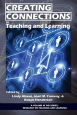 Creating Connections in Teaching and Learning Creating Connections in Teaching and Learning