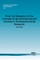 From the Metaphor to the Concept of the Entrepreneurial Journey in Entrepreneurship Research