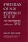 Patterns of Poetry