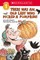 There Was an Old Lady Who Picked a Pumpkin! (Scholastic Reader, Level 1)