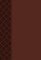 The Passion Translation New Testament (2020 Edition) Compact Brown