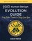 Human Design Evolution Guide 2019