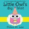 Little Owl's Big Wait / La gran espera del pequeÃ±o bÃºho