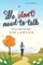 We (Don't) Need to Talk