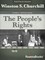 The People's Rights, 1910