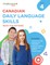 Canadian Daily Language Skills Grade 4