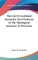 The Life Of Archibald Alexander, First Professor In The Theological Seminary At Princeton