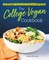 The College Vegan Cookbook