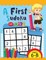 A First Sudoku for Kids Ages 6-8