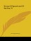 Errors Of Speech And Of Spelling V1