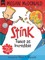 Stink: Twice as Incredible
