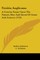 Notitia Anglicana