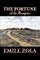 The Fortune of the Rougons by Emile Zola, Fiction, Classics, Literary