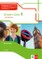 Green Line 1. Ausgabe 2. Fremdsprache ab 2018. Workbook mit  Audios Klasse 6