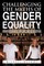 Challenging the Myths of Gender Equality