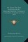 An Essay on the Rationale of Circumstantial Evidence