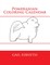 Pomeranian Coloring Calendar