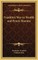 Franklin's Way to Wealth and Penn's Maxims
