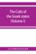 The Cults of the Greek states (Volume I)