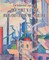 The Industrial Legacy of High Point, N. C. and Highland Cotton Mills Village
