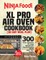 Ninja Foodi XL Pro Air Oven Cookbook