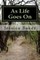 As Life Goes On