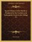 Sacred History of the World as Displayed in the Creation and Subsequent Events to the Deluge V2