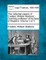The collected papers of Frederic William Maitland