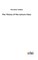 The Theory of the Leisure Class
