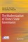 The Modernization of China's State Governance