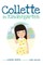 Collette in Kindergarten