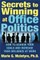 Secrets to Winning at Office Politics
