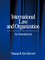 International Law and Organization