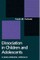 Dissociation in Children and Adolescents