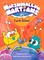Marshmallow Martians: Earth School