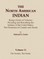 The North American Indian Volume 11 - The Nootka, The Haida