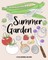 Summer Garden Coloring Book